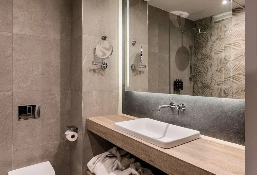 اتاق پرستیژ, Mercure Sofia City