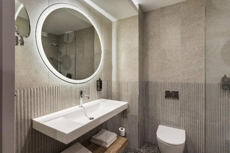 اتاق کلاسیک با تخت دونفره, Mercure Sofia City