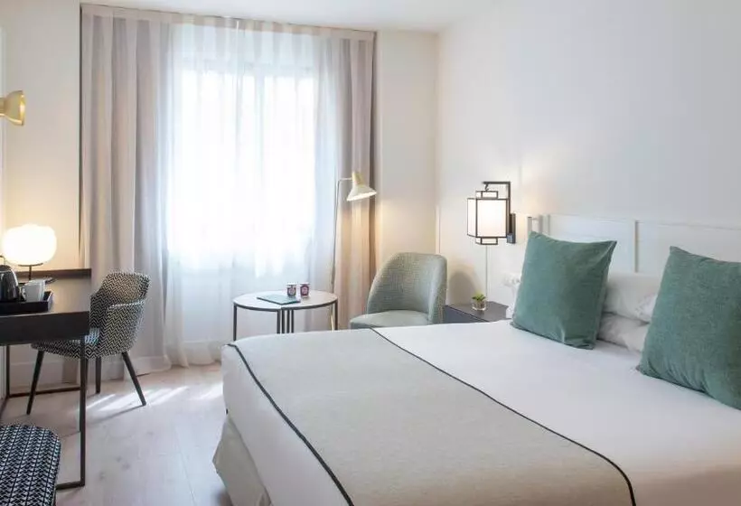 اتاق استاندارد, Catalonia Molina Lario