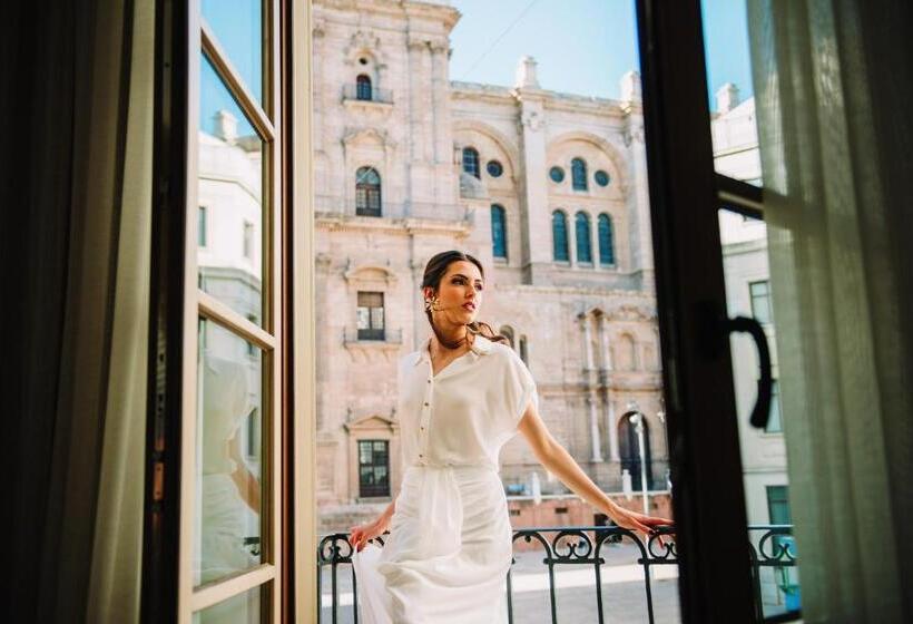 اتاق سوپریور, Molina Lario