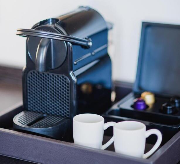 اتاق لوکس, Molina Lario