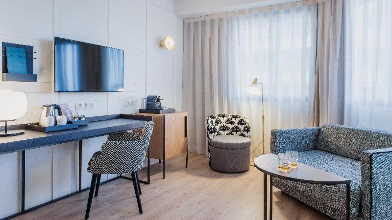 اتاق استاندارد, Molina Lario