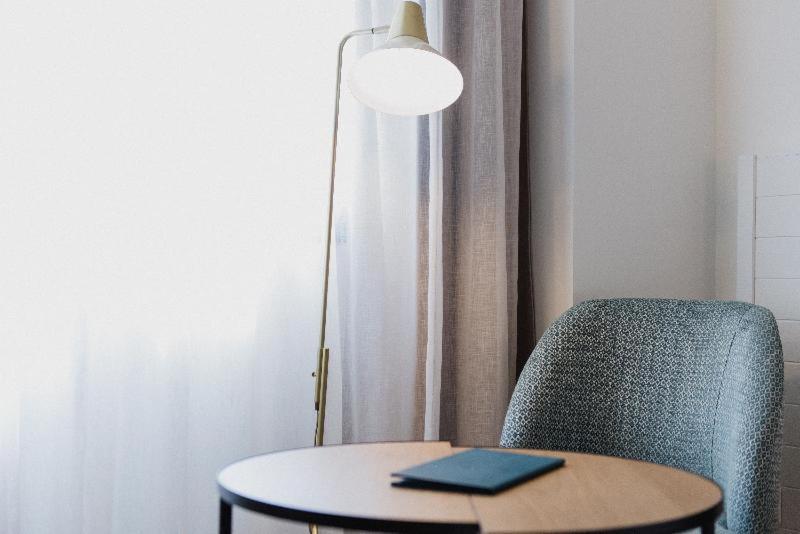 اتاق استاندارد, Molina Lario