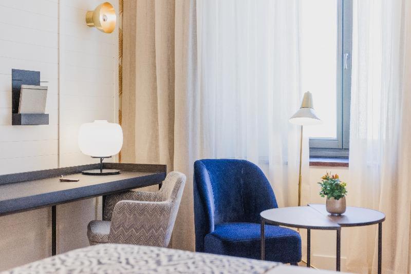 اتاق استاندارد, Molina Lario