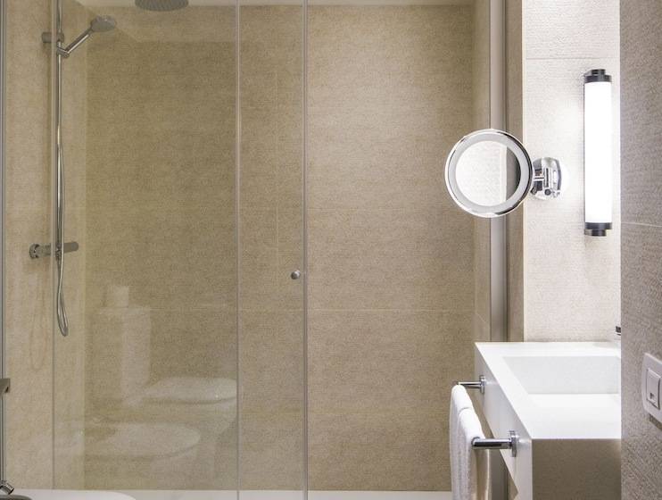 اتاق استاندارد, Molina Lario