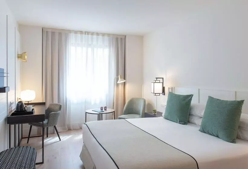 اتاق استاندارد, Catalonia Molina Lario