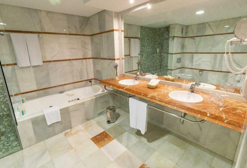 סוויטה משפחתית, R2 Hotel Pajara Beach