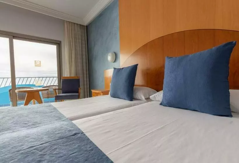 سوییت خانوادگی, R2 Hotel Pajara Beach