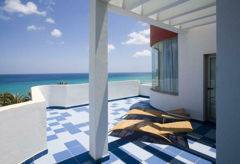 סוויטה משפחתית, R2 Hotel Pajara Beach