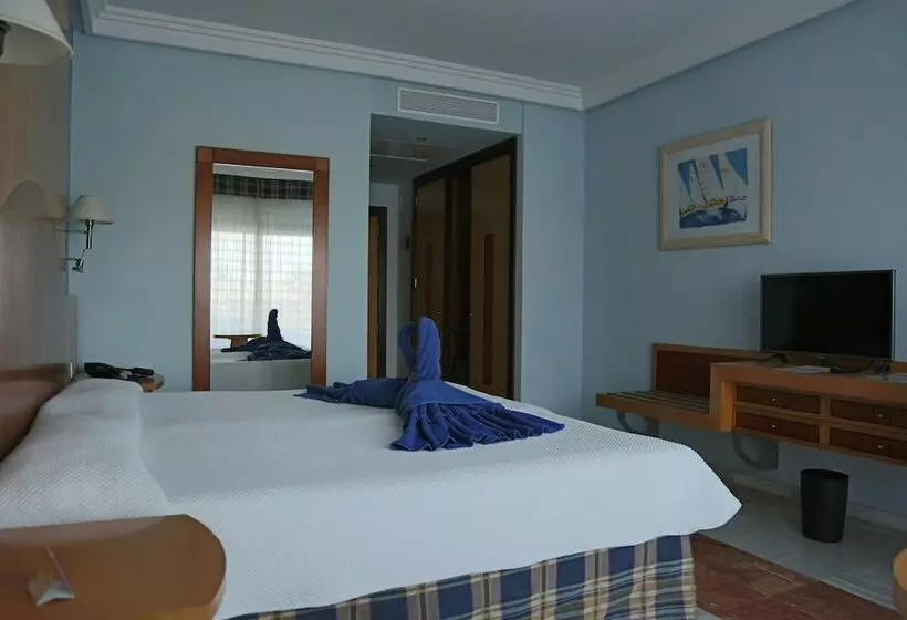سوییت خانوادگی, R2 Hotel Pajara Beach
