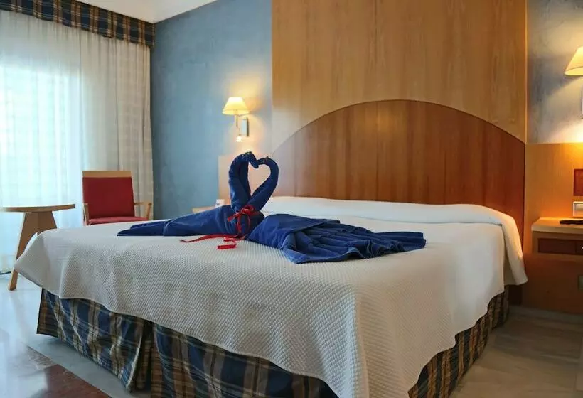 سوییت خانوادگی, R2 Hotel Pajara Beach