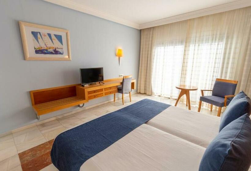 基本间, R2 Hotel Pajara Beach