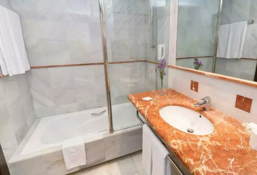 اتاق عادی, R2 Hotel Pajara Beach