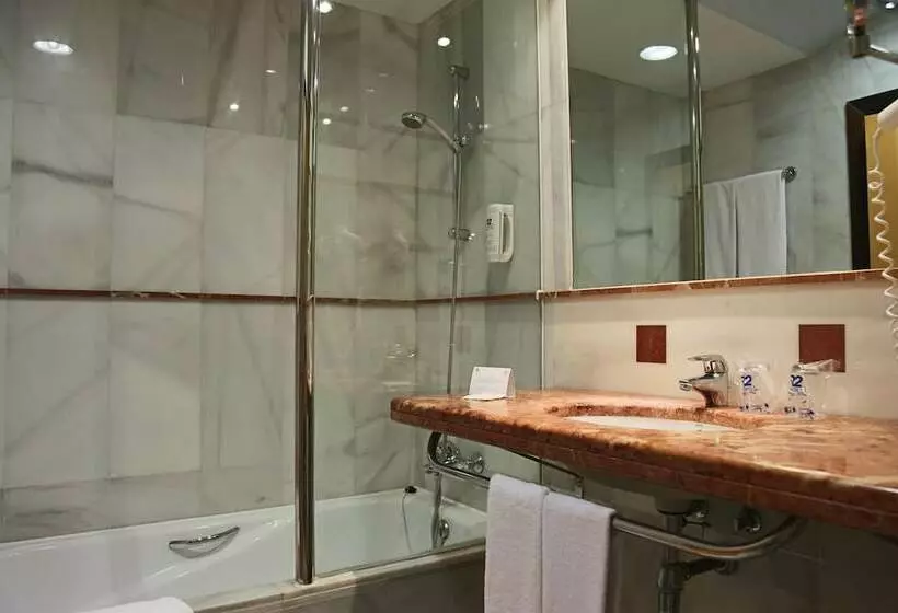 اتاق عادی, R2 Hotel Pajara Beach