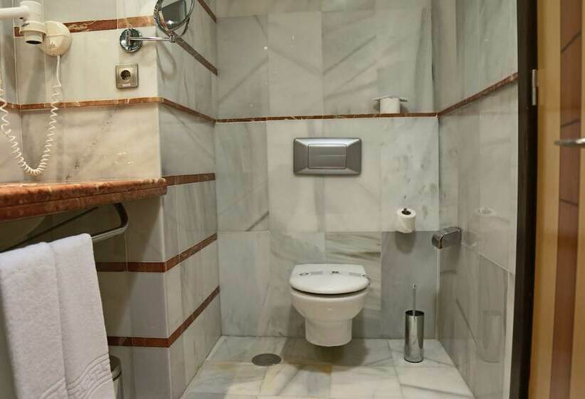基本间, R2 Hotel Pajara Beach