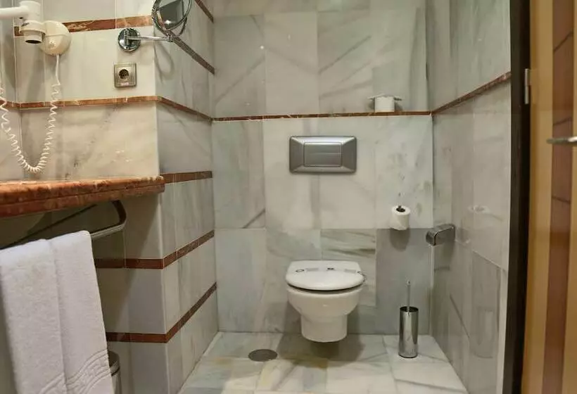 اتاق عادی, R2 Hotel Pajara Beach