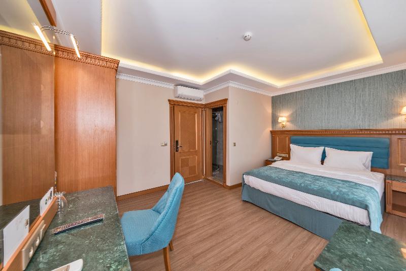 חדר סטנדרט נוף לים, R2 Hotel Pajara Beach