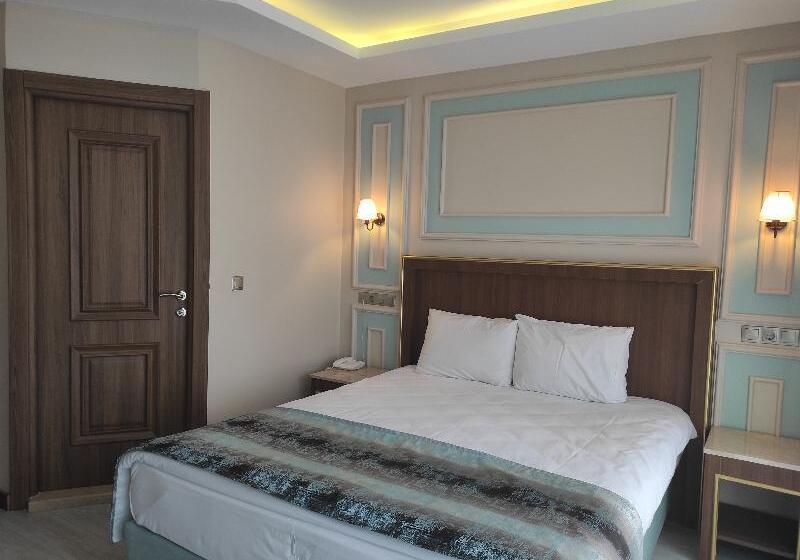 带海景的标准房, R2 Hotel Pajara Beach
