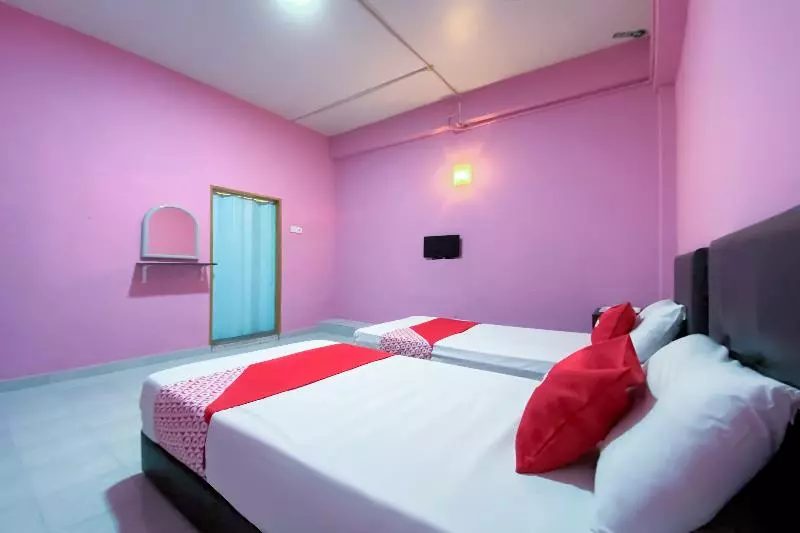 اتاق لوکس, Radisson Hotel Curitiba