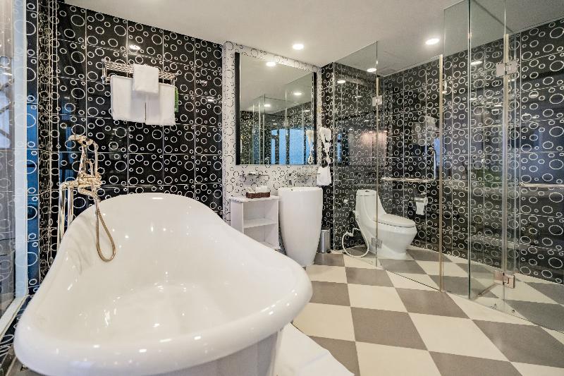 اتاق سوپریور, Radisson Hotel Curitiba