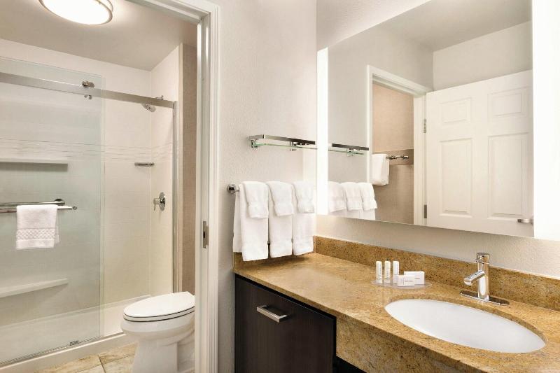 جناح, Residence Inn Denver City Center