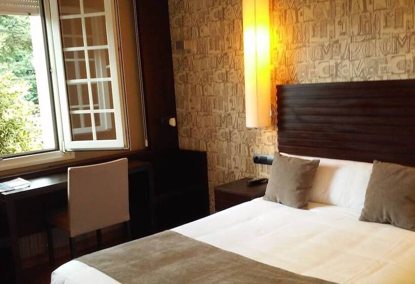 スタンダードルーム, Gastronómico Casa Rosalia