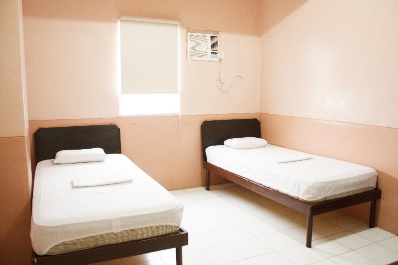 スタンダードルーム, Gastronómico Casa Rosalia