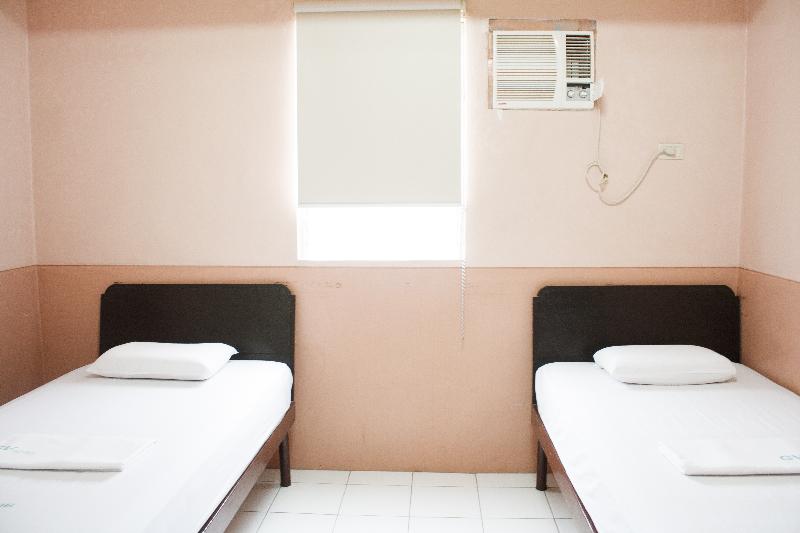 スタンダードルーム, Gastronómico Casa Rosalia