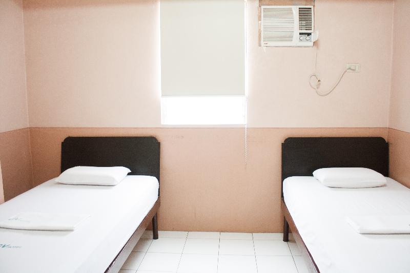 スタンダードルーム, Gastronómico Casa Rosalia