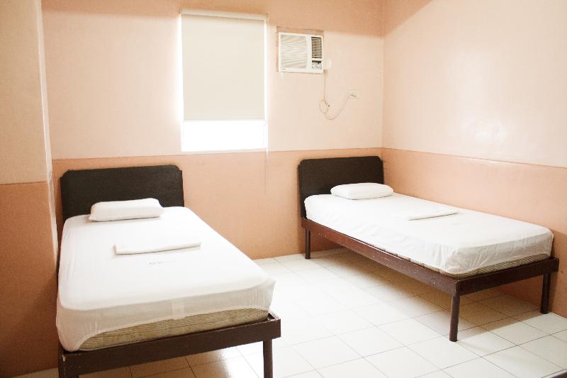 スタンダードルーム, Gastronómico Casa Rosalia