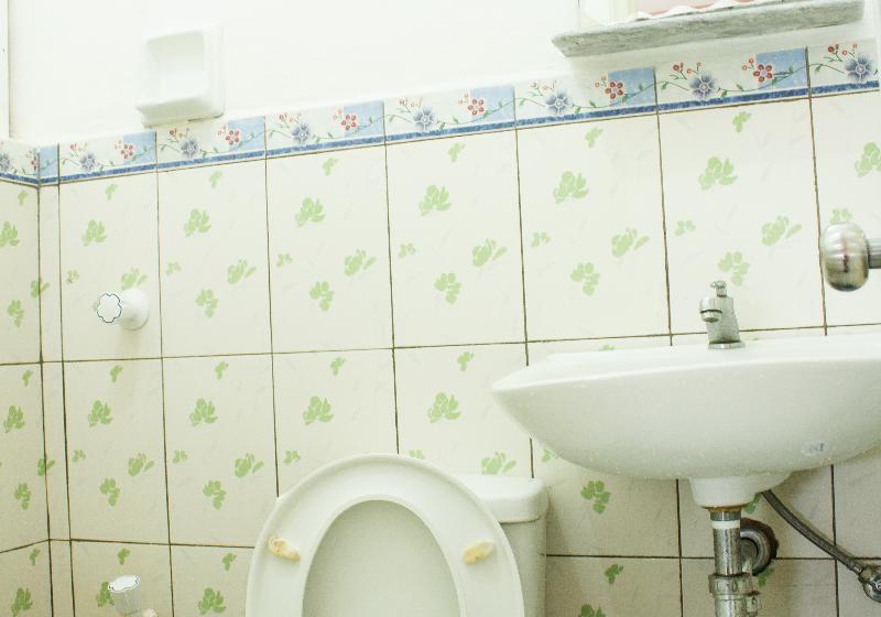 スタンダードルーム, Gastronómico Casa Rosalia