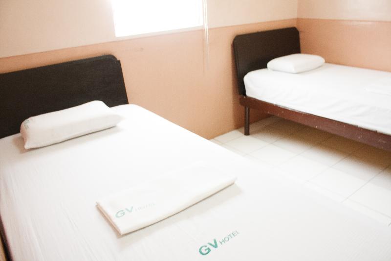 スタンダードルーム, Gastronómico Casa Rosalia