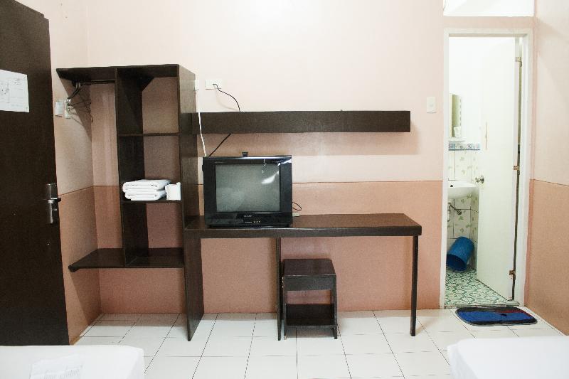 スタンダードルーム, Gastronómico Casa Rosalia