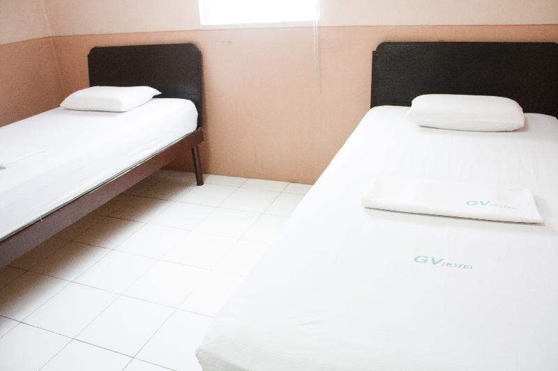 スタンダードルーム, Gastronómico Casa Rosalia