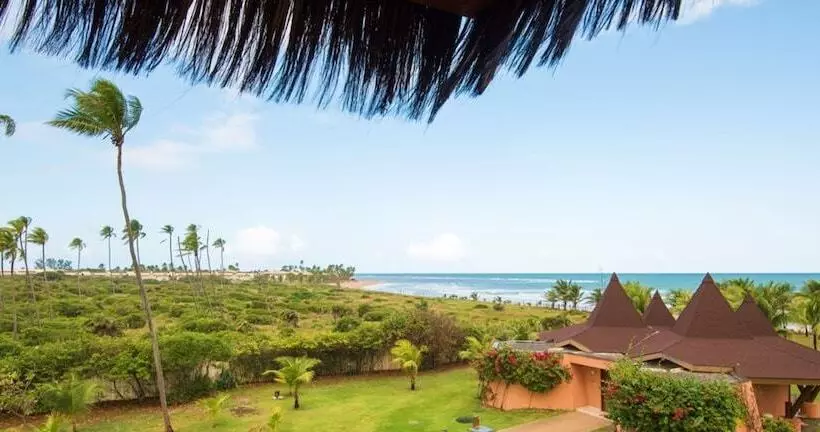 آپارتمان 1 خوابه, Vila Galé Resort Marés   All Inclusive