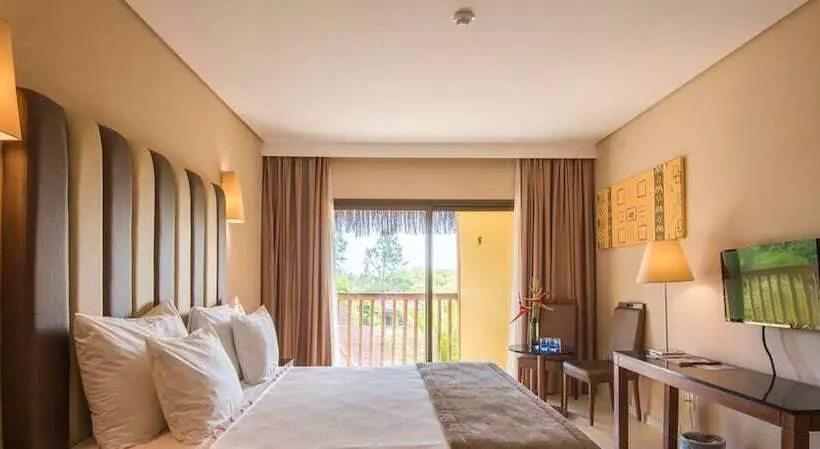آپارتمان 1 خوابه, Vila Galé Resort Marés   All Inclusive