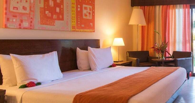 Апартаменты 1 Спальня, Vila Galé Resort Marés   All Inclusive