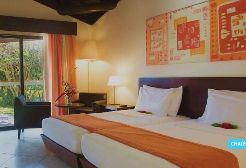 Шале Superior 1 Спальня, Vila Galé Resort Marés   All Inclusive