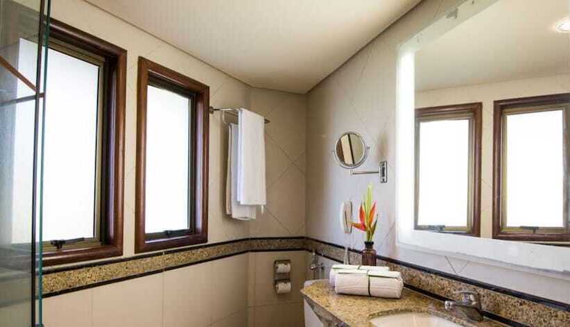Шале Superior 1 Спальня, Vila Galé Resort Marés   All Inclusive