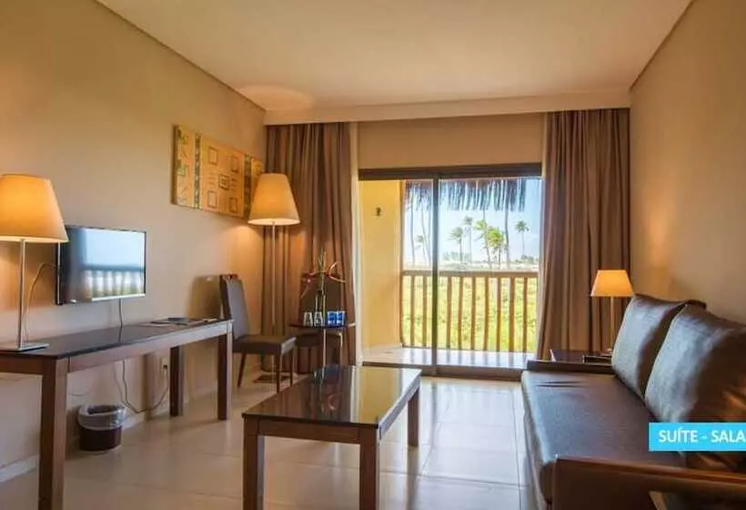 سوییت, Vila Galé Resort Marés   All Inclusive