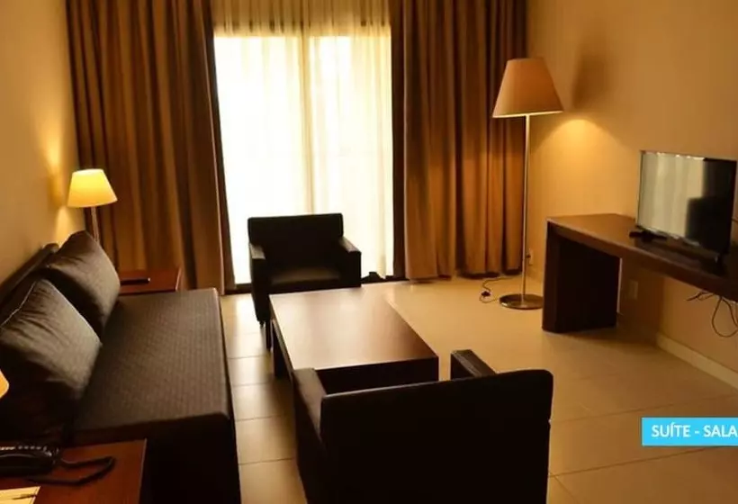 سوییت, Vila Galé Resort Marés   All Inclusive