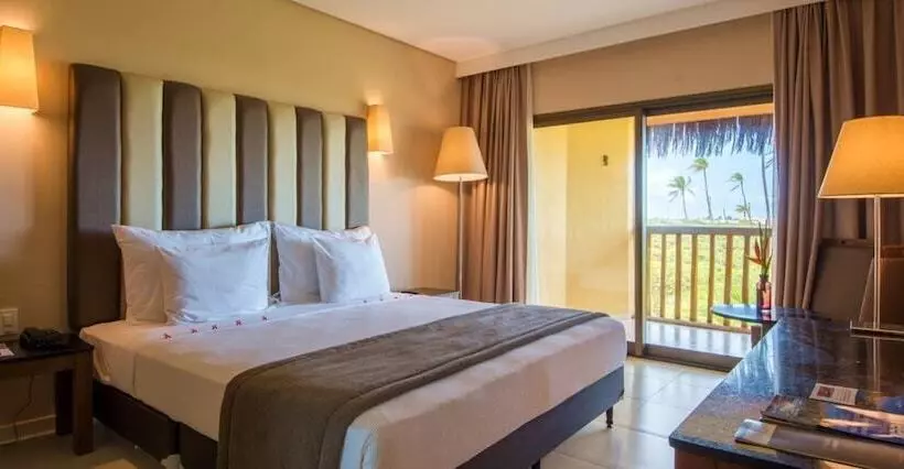 سوییت, Vila Galé Resort Marés   All Inclusive