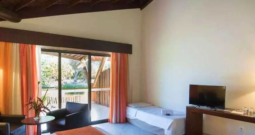کلبه ییلاقی سوپریور یک خوابه, Vila Galé Resort Marés   All Inclusive