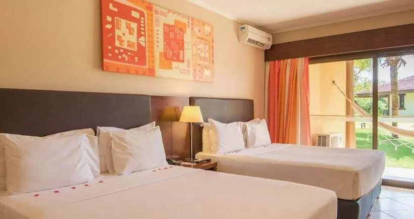 آپارتمان خانوادگی, Vila Galé Resort Marés   All Inclusive