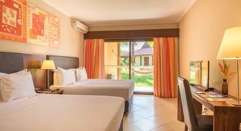 آپارتمان خانوادگی, Vila Galé Resort Marés   All Inclusive