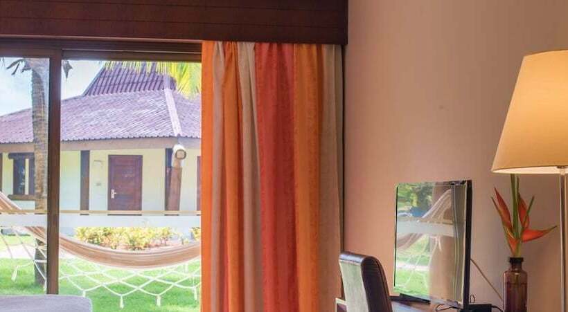Семейные Апартаменты, Vila Galé Resort Marés   All Inclusive