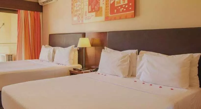 آپارتمان خانوادگی, Vila Galé Resort Marés   All Inclusive