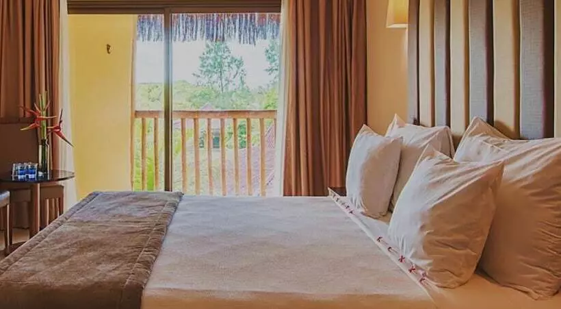 سوییت خانوادگی, Vila Galé Resort Marés   All Inclusive