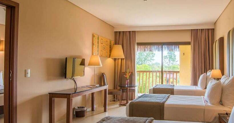 Люкс, Vila Galé Resort Marés   All Inclusive