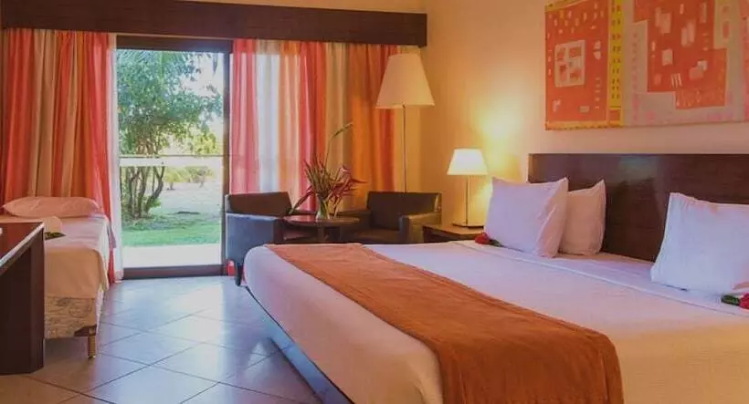 آپارتمان 1 خوابه, Vila Galé Resort Marés   All Inclusive